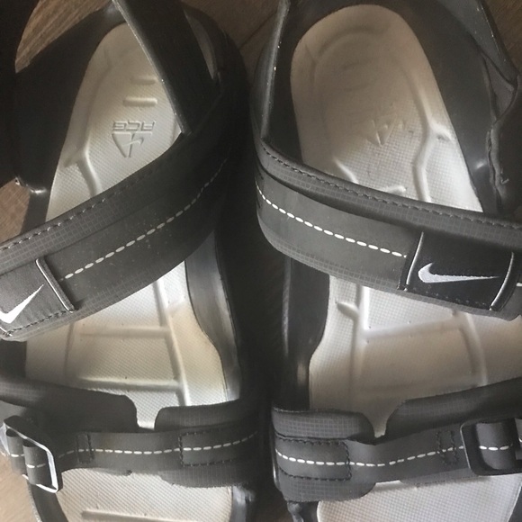 Nike ALL TRAC Amphibious Sandals - Size 5 - Picture 5 of 11